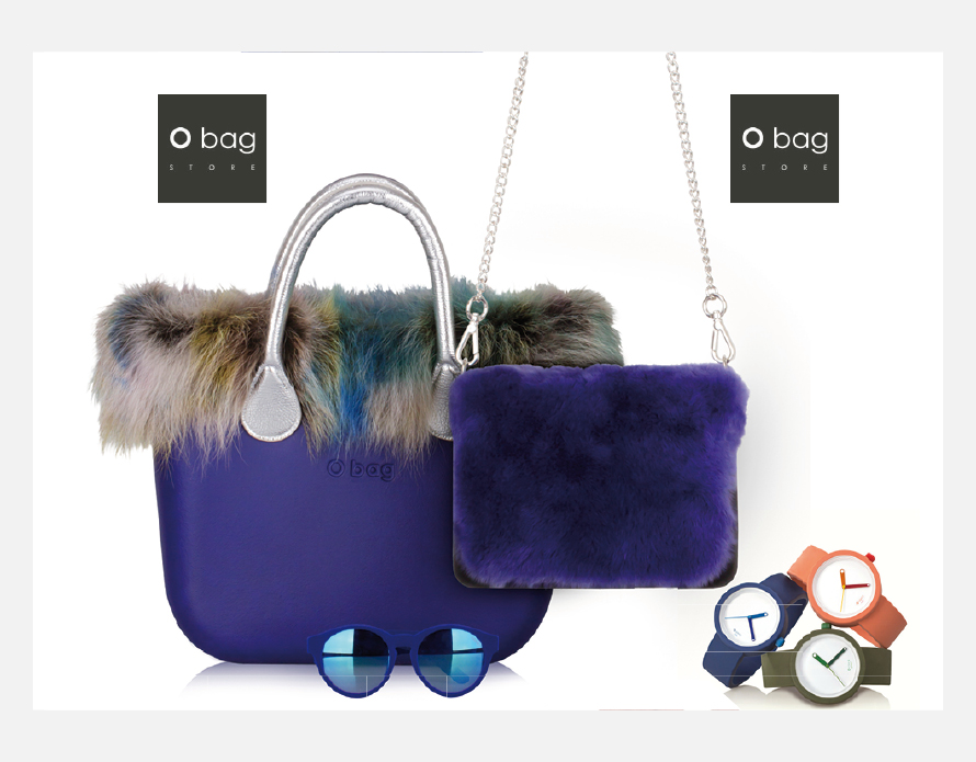 o bag immaginarea comunicazione